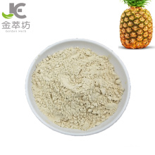 factory suppy high quality 100% natural pineapple fruit freeze-dried powder used to food and medicine